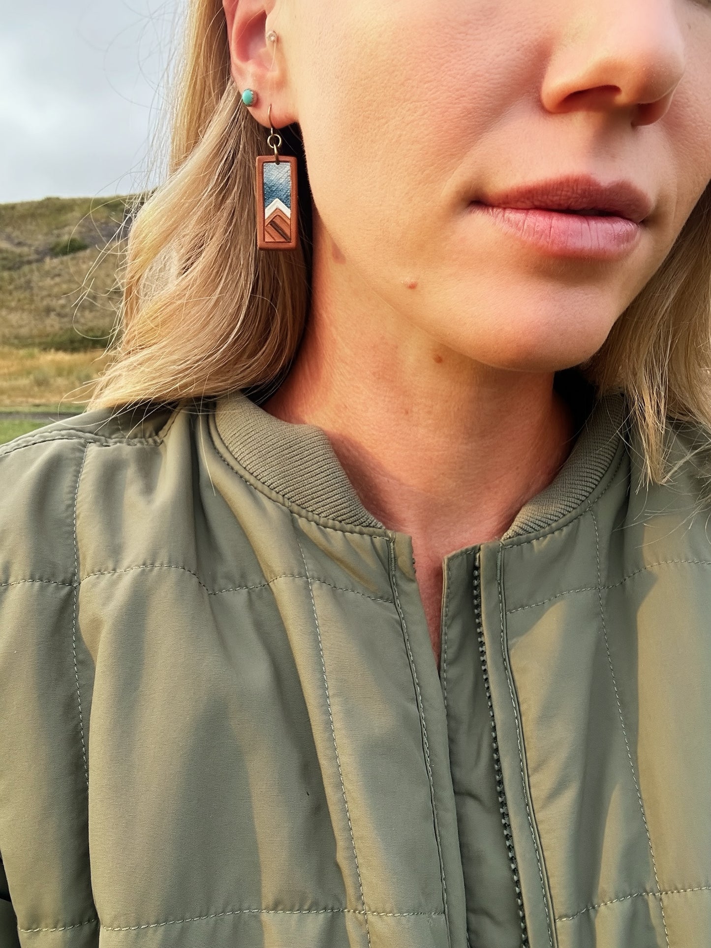 Em Designs Earrings