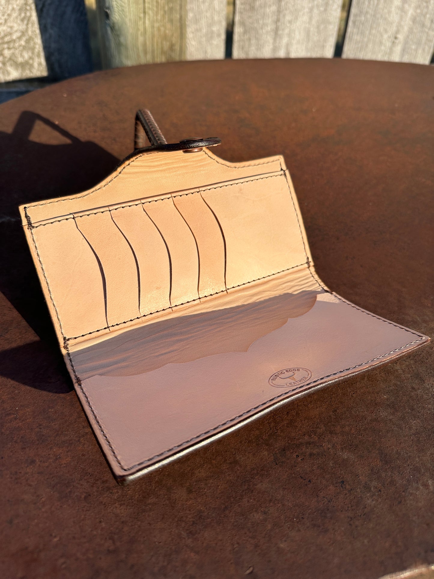 Women's Clutch Wallet