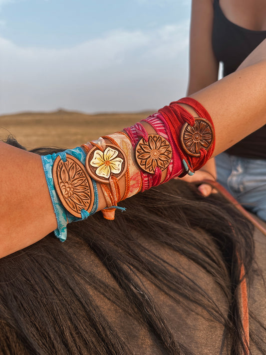 Wild Wraps