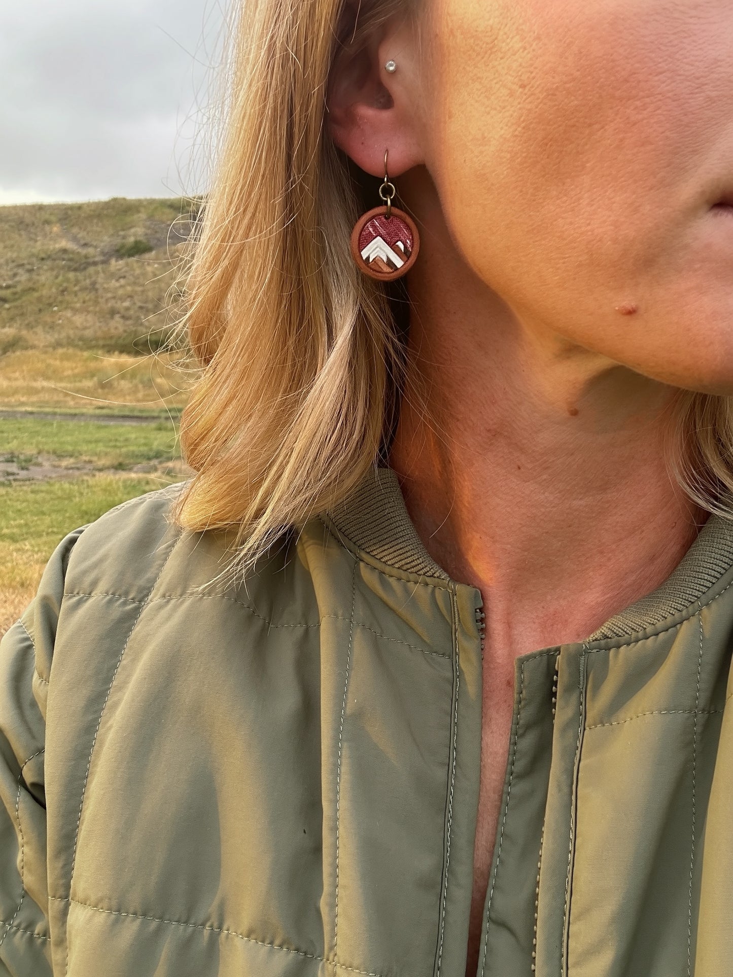 Em Designs Earrings