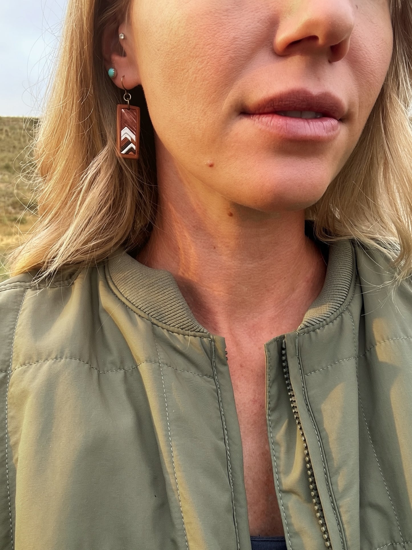 Em Designs Earrings