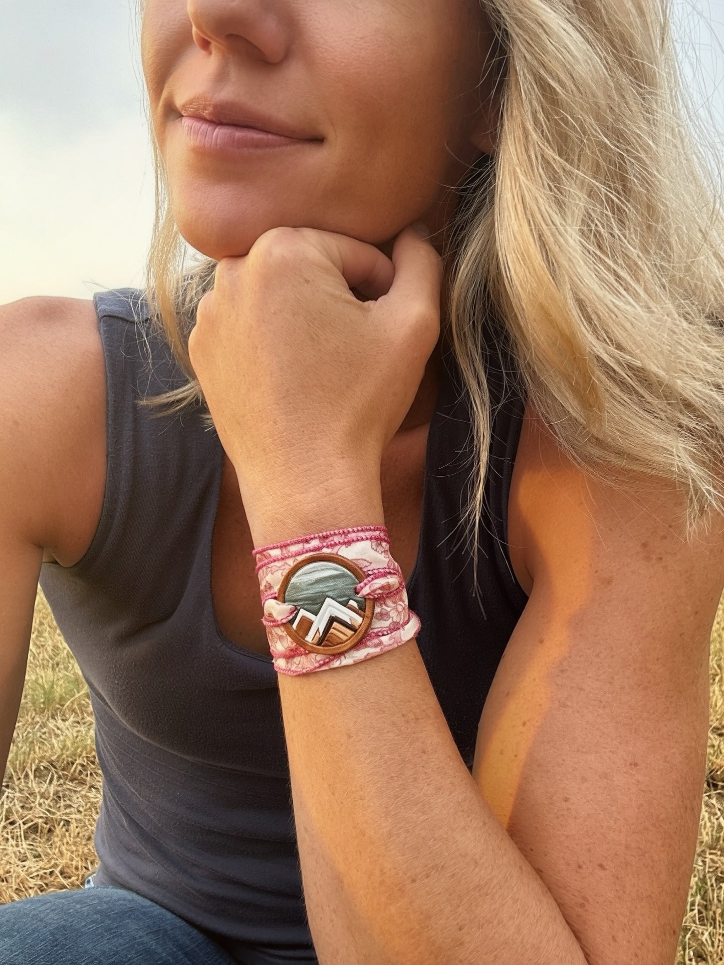 Em Designs Wild Wraps