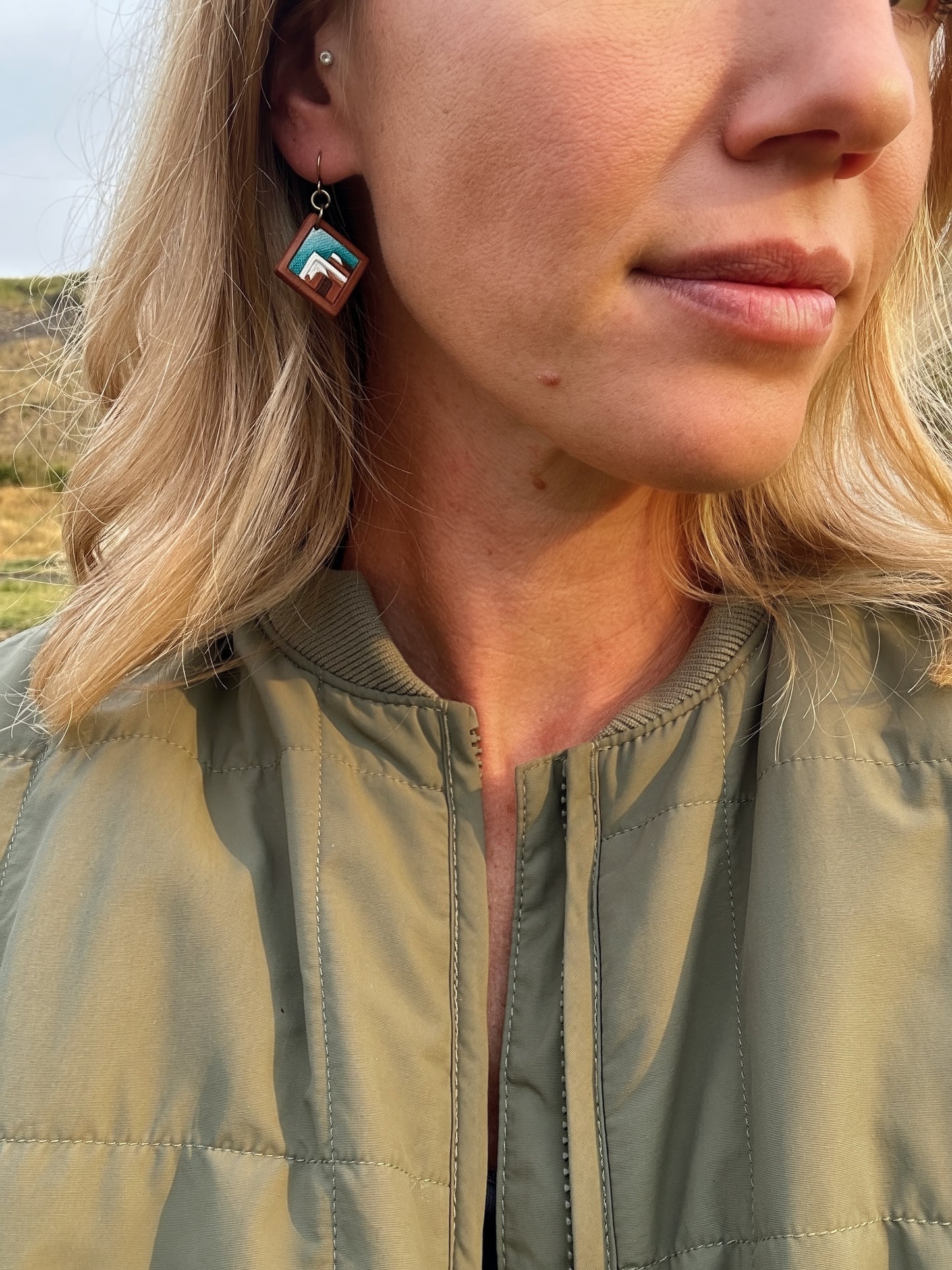 Em Designs Earrings