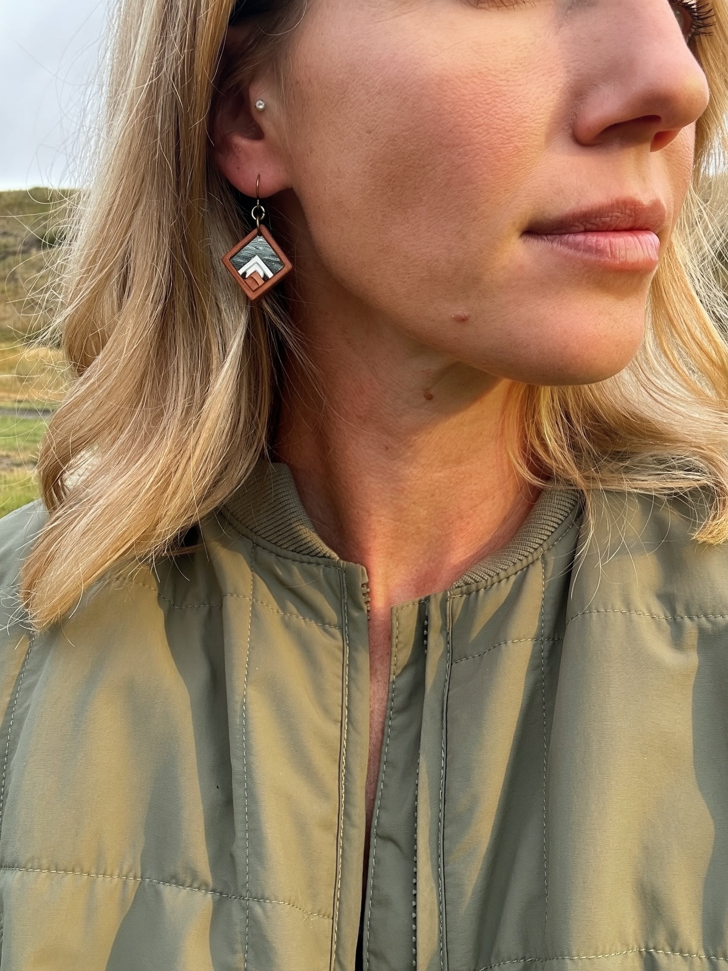 Em Designs Earrings
