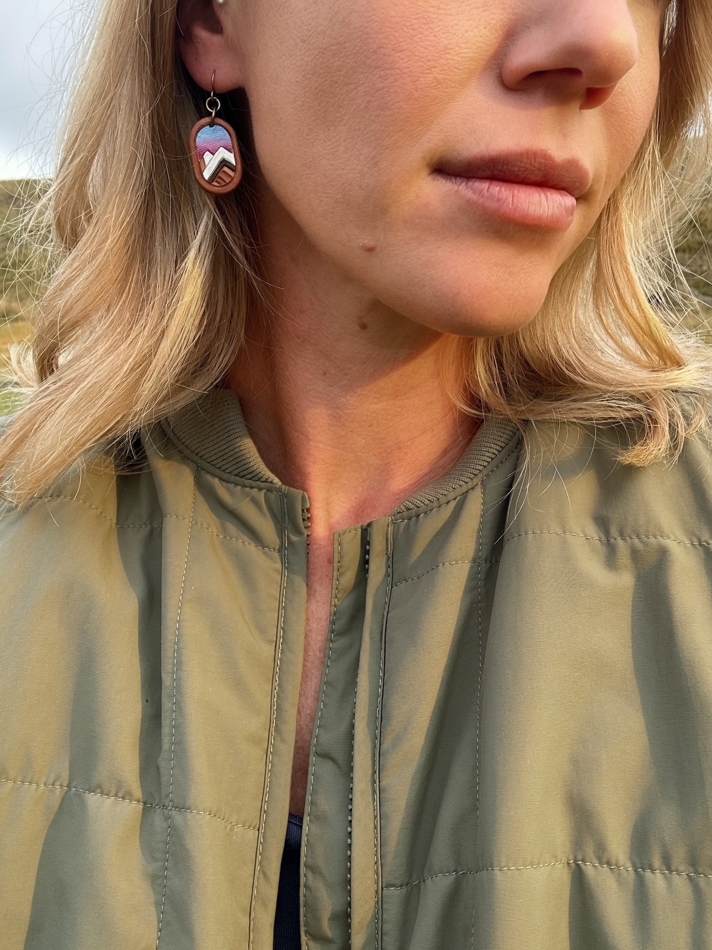 Em Designs Earrings