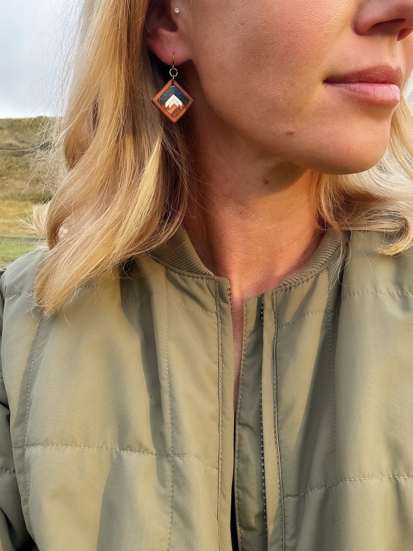 Em Designs Earrings