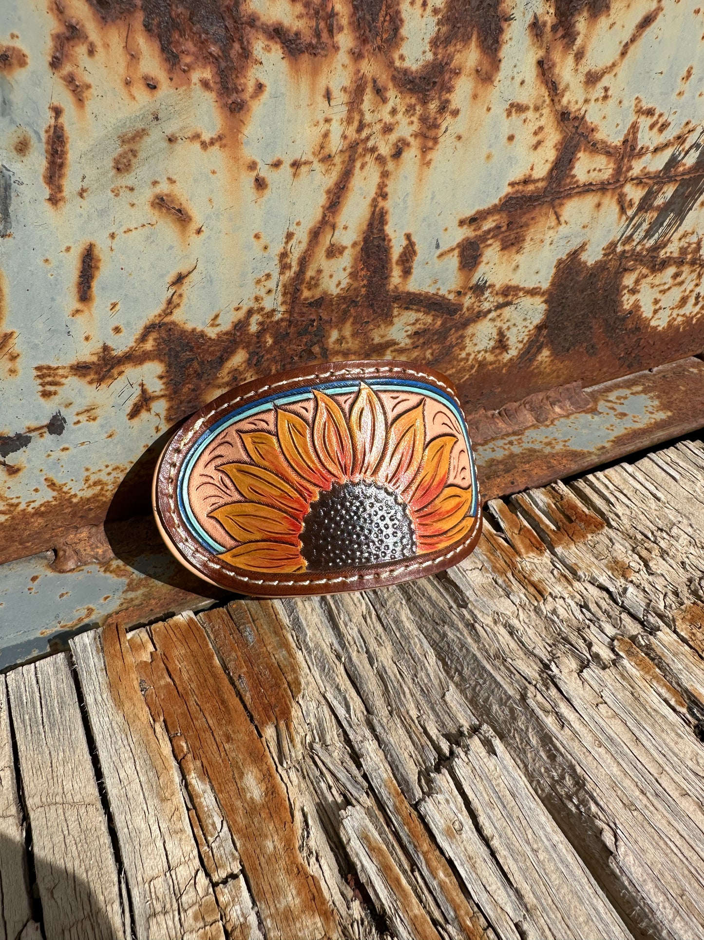 Flat Hair Clips