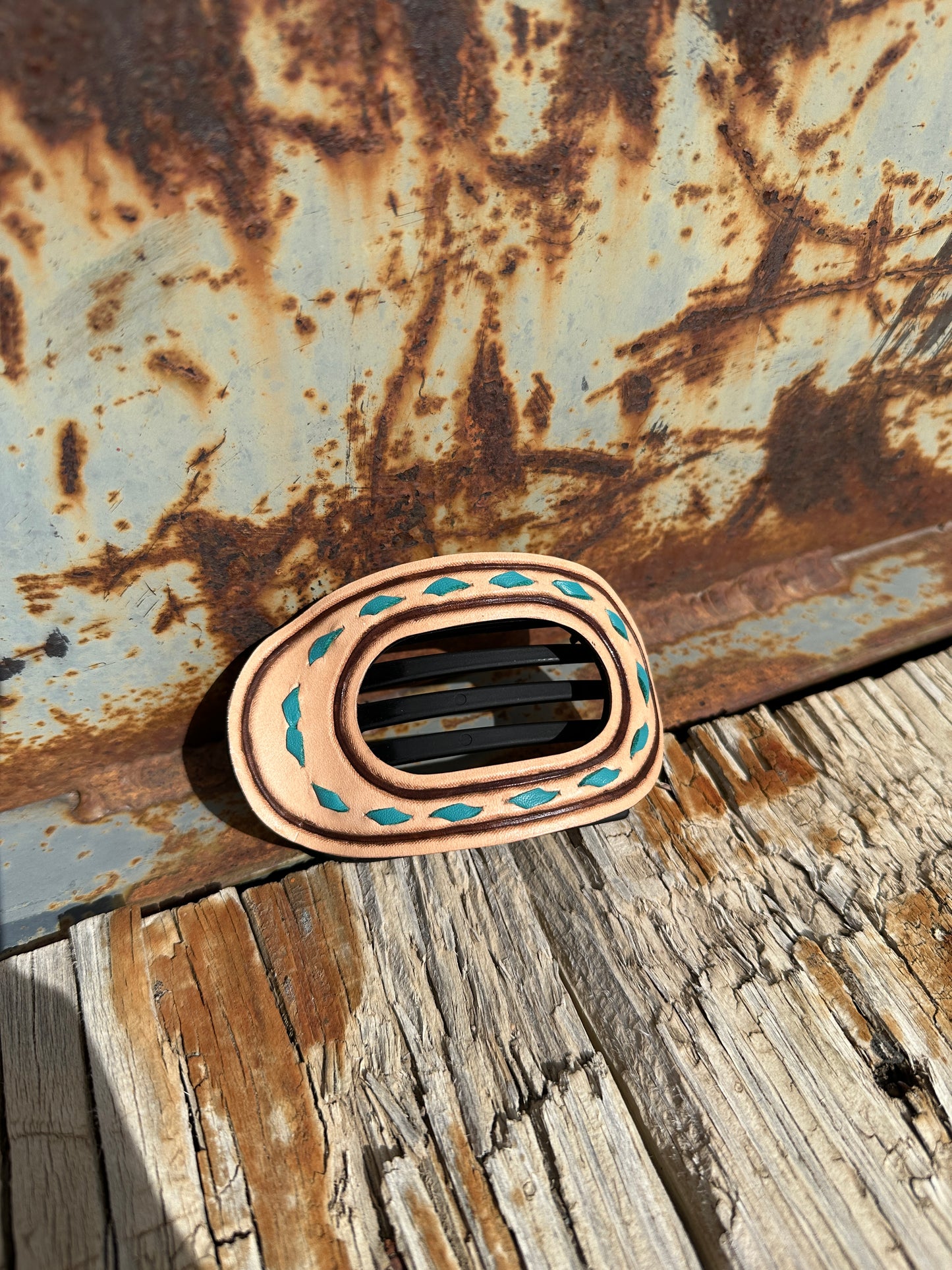 Flat Hair Clips