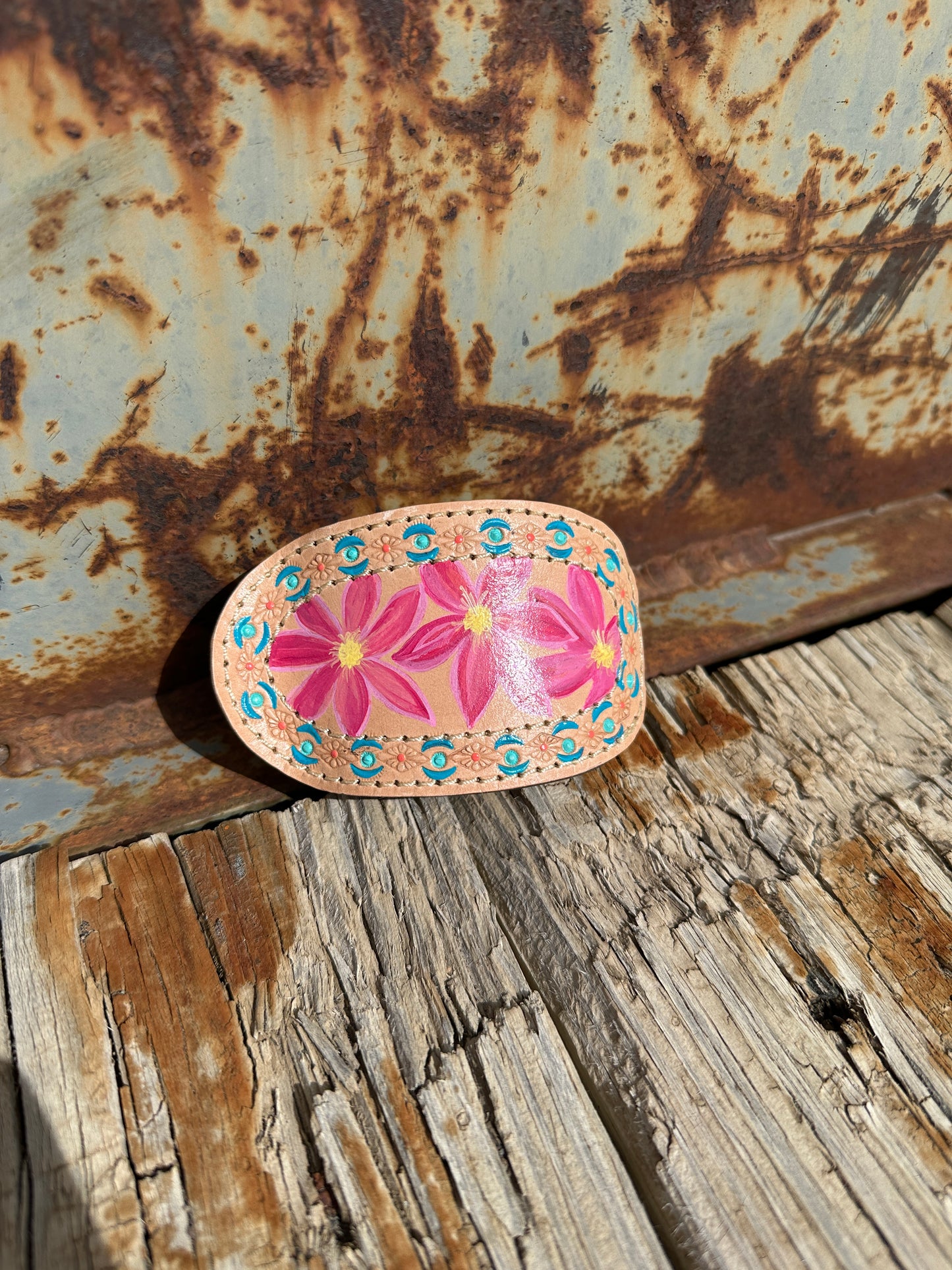 Flat Hair Clips