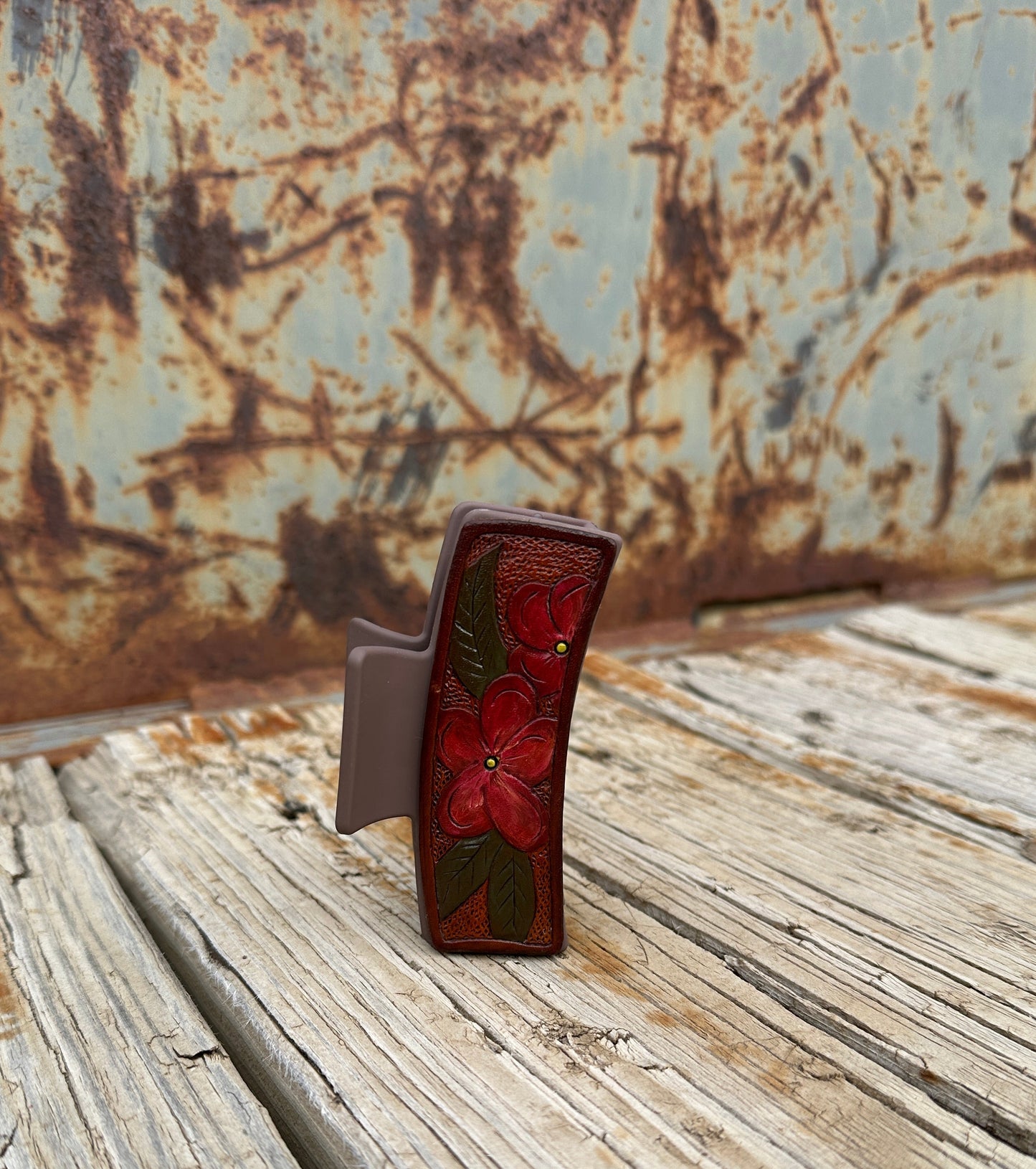 Medium Size Claw Clip