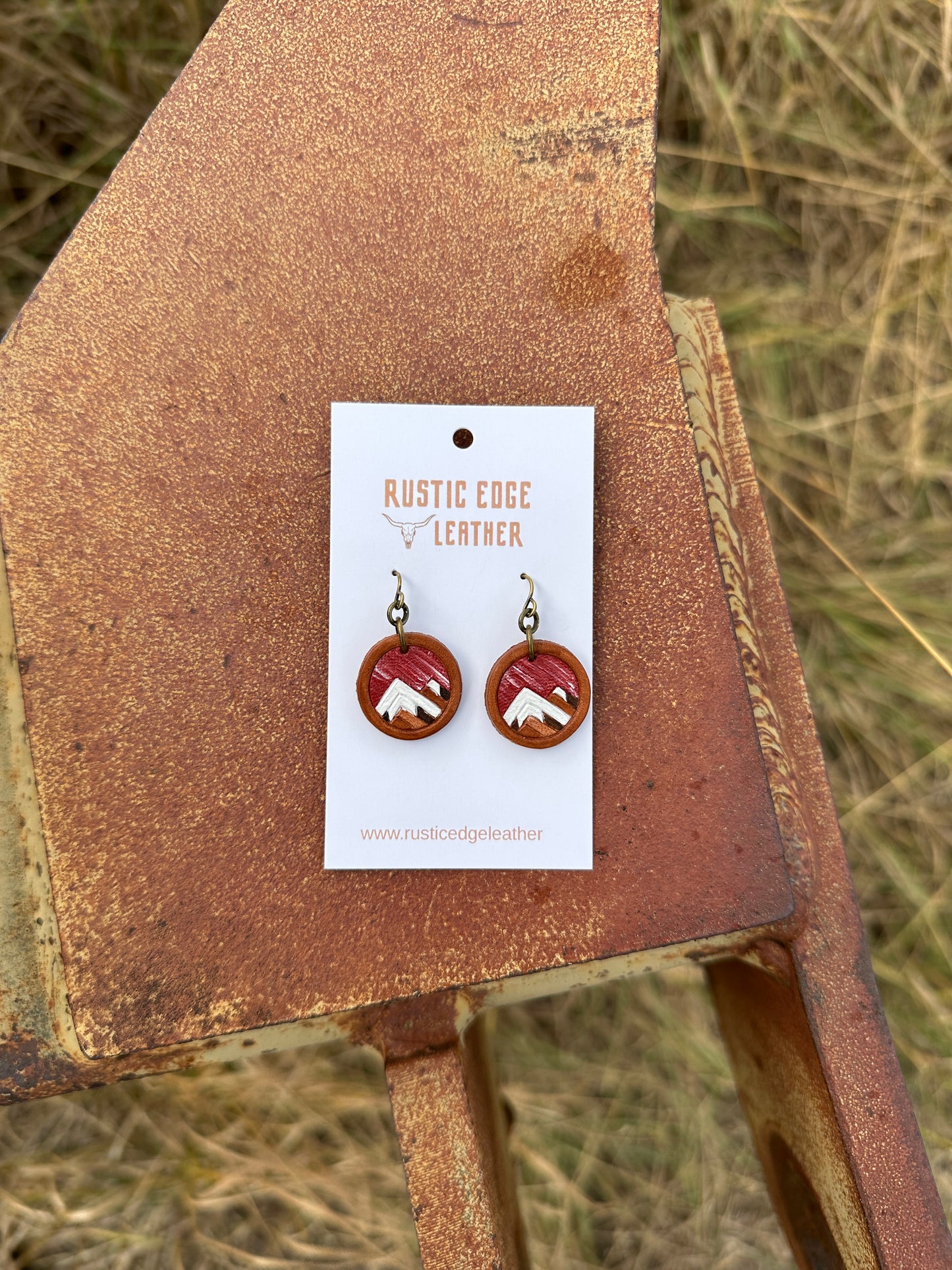 Em Designs Earrings