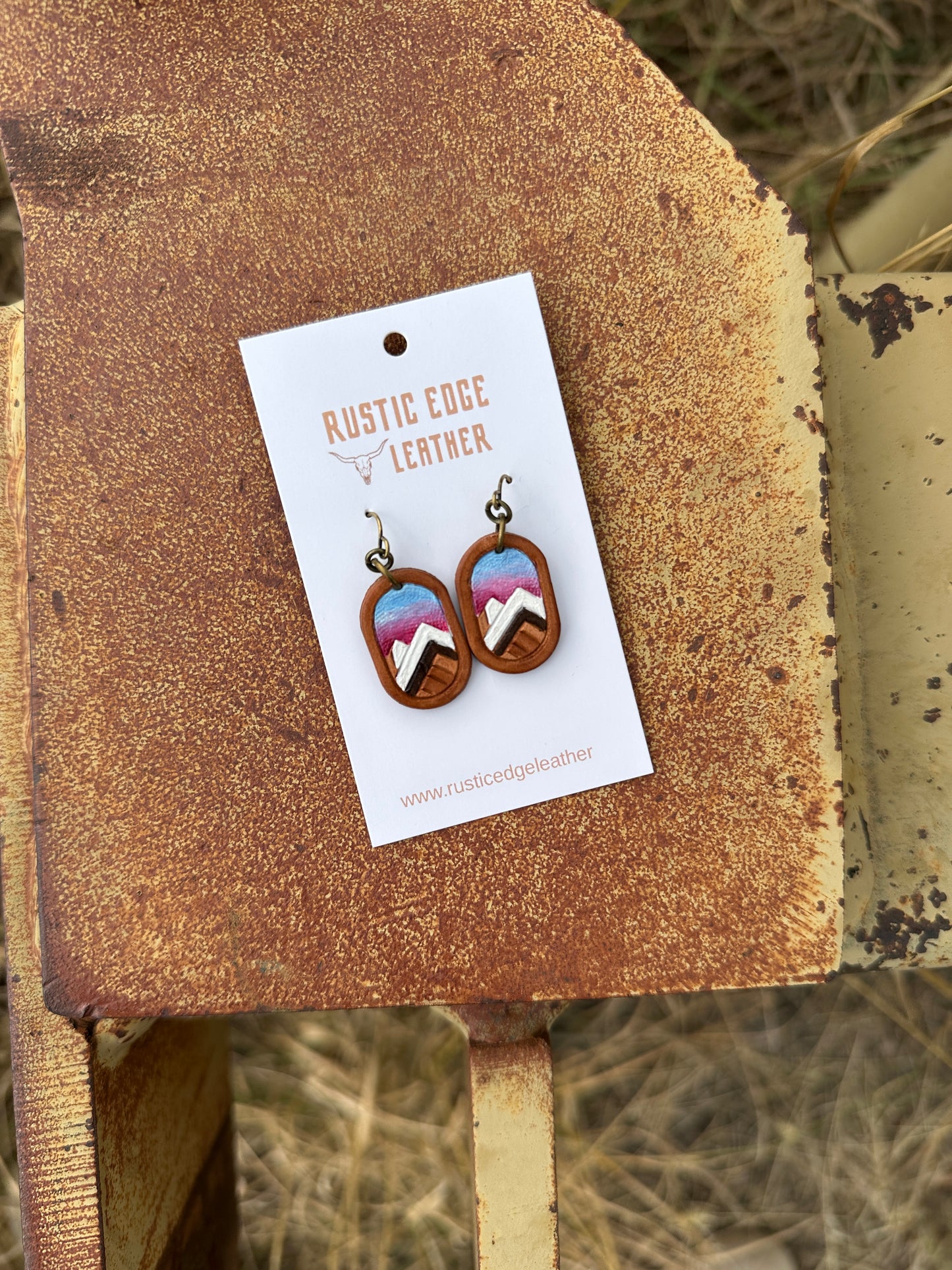 Em Designs Earrings