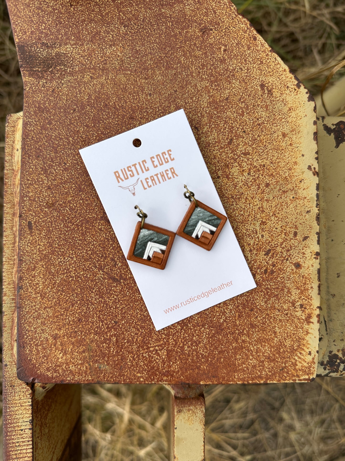 Em Designs Earrings