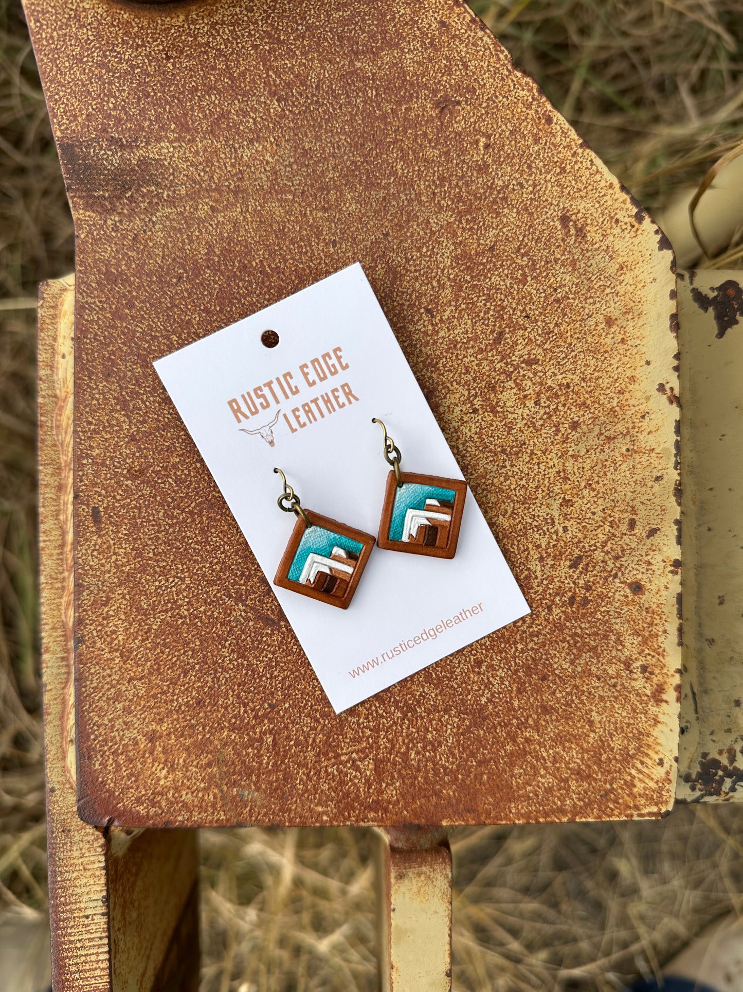 Em Designs Earrings