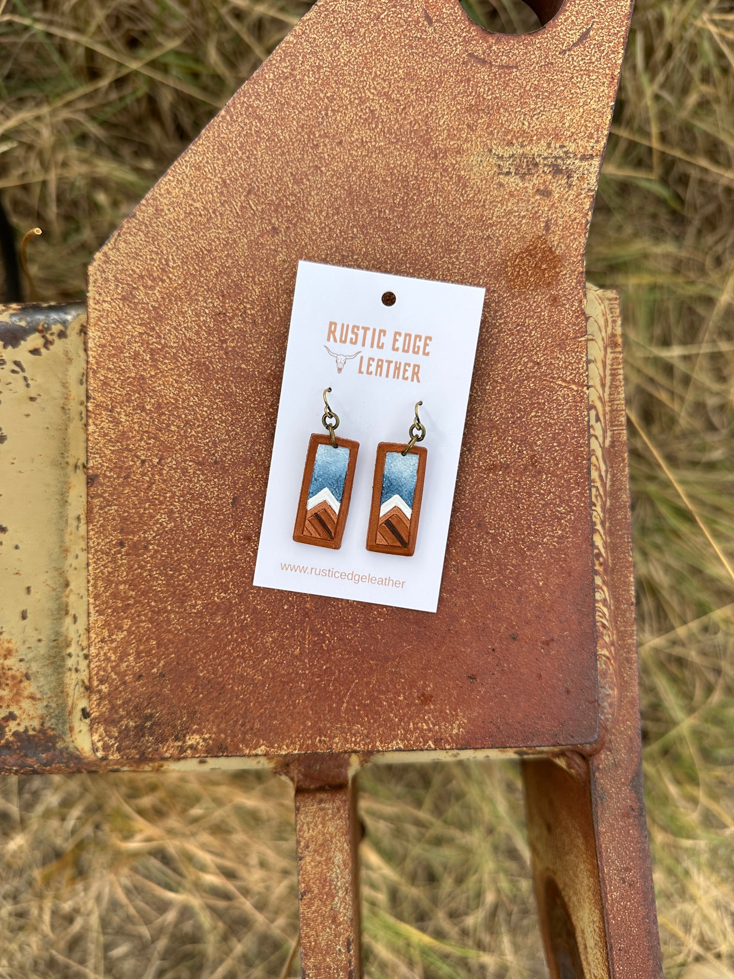 Em Designs Earrings