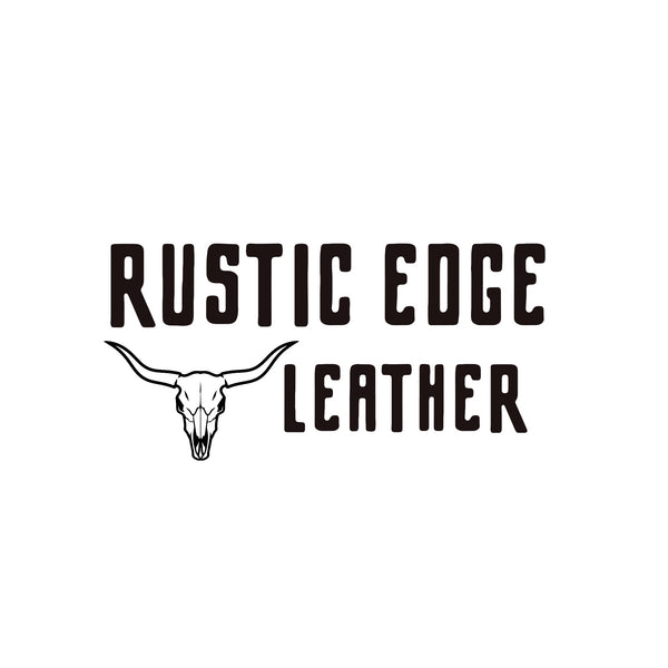 Rustic Edge Leather